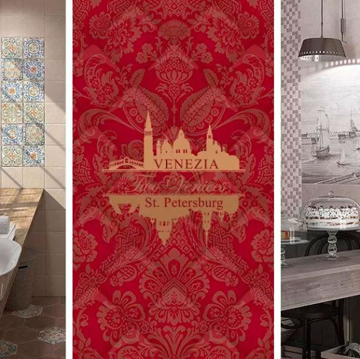 Две Венеции