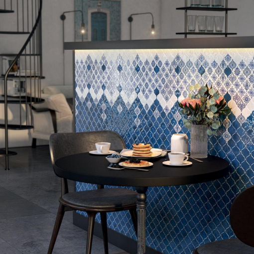 Арабески Майолика Арабески Майолика