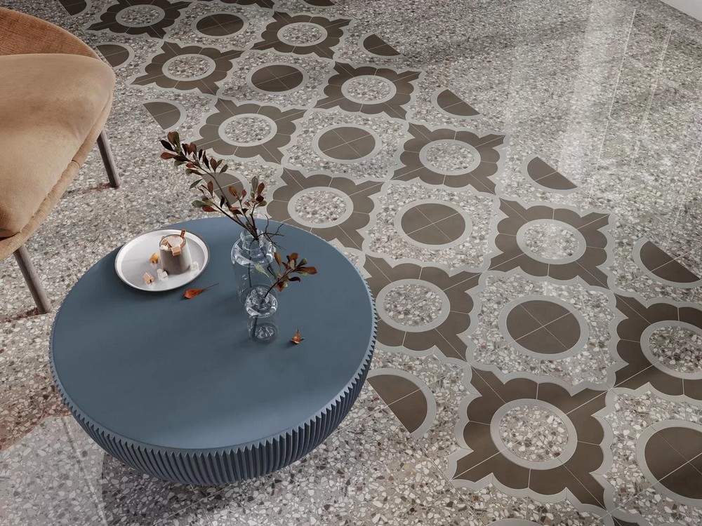 Интерьер от Morocco Интерьер от Morocco