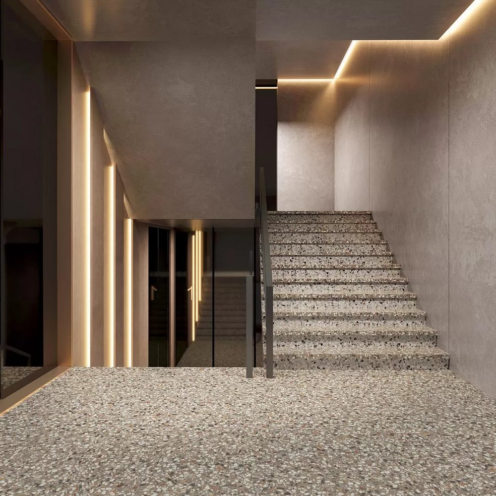 Интерьер от Morocco Интерьер от Morocco