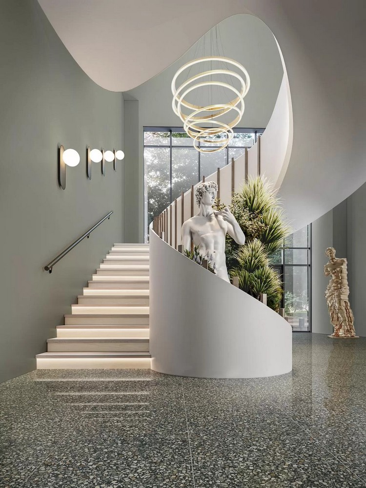 Интерьер от Morocco Интерьер от Morocco