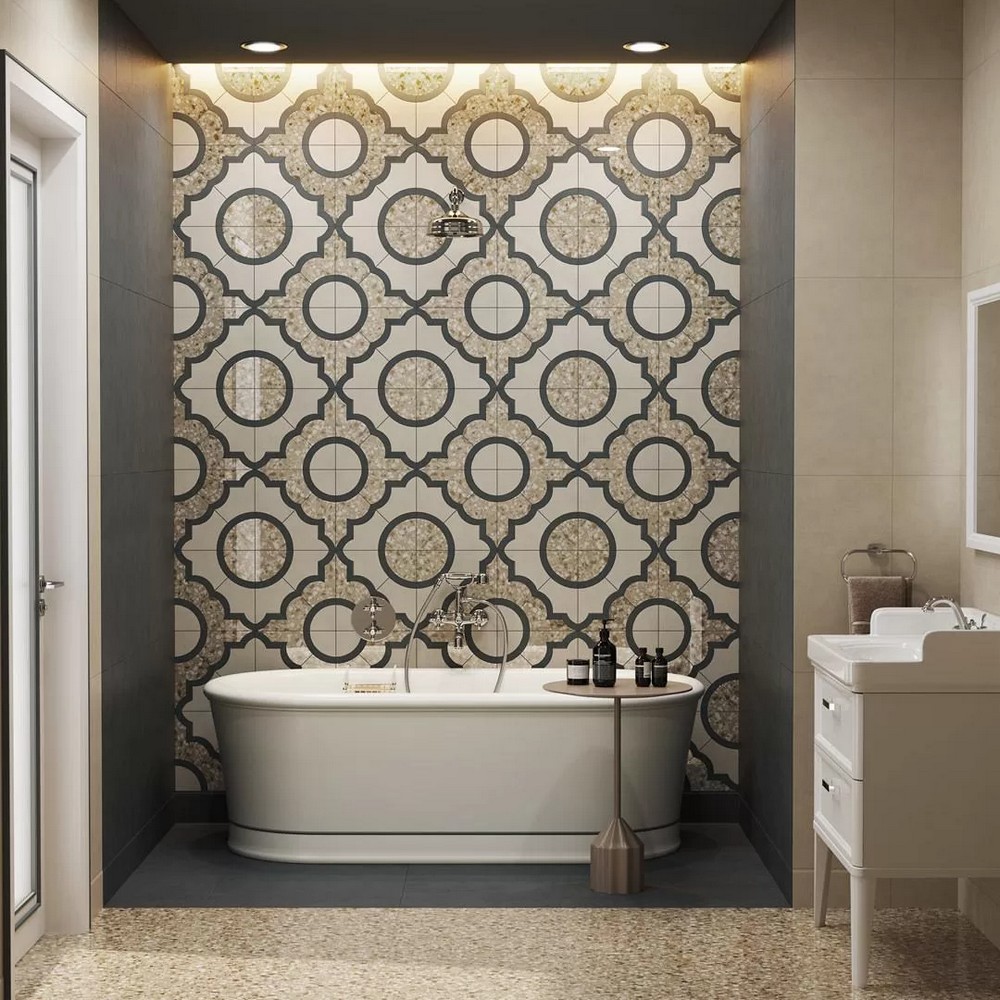 Интерьер от Morocco Интерьер от Morocco