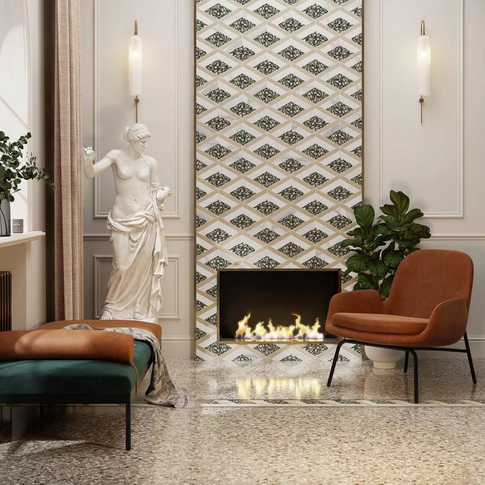 Интерьер от Morocco Интерьер от Morocco