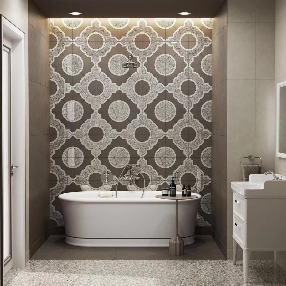 Интерьер от Morocco Интерьер от Morocco