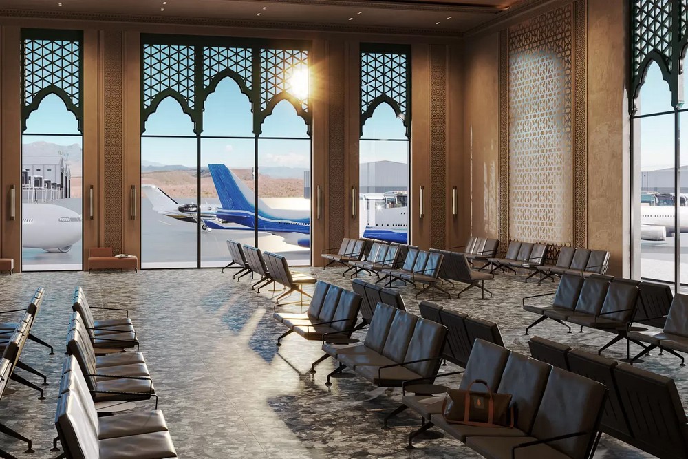 Интерьер от Morocco Интерьер от Morocco