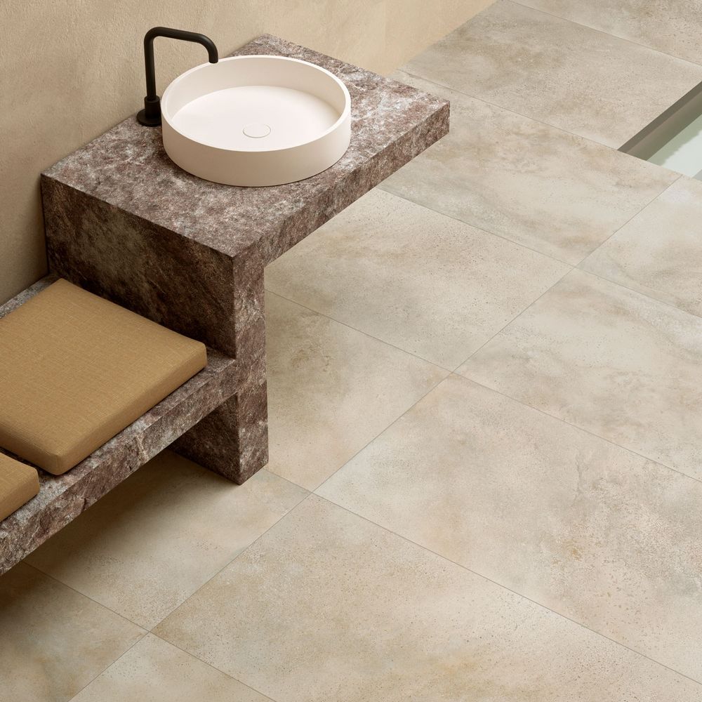 Интерьер от Coliseum Интерьер от Coliseum