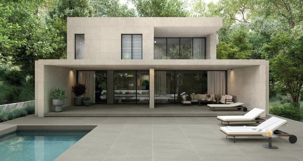 Интерьер от Italon Интерьер от Italon