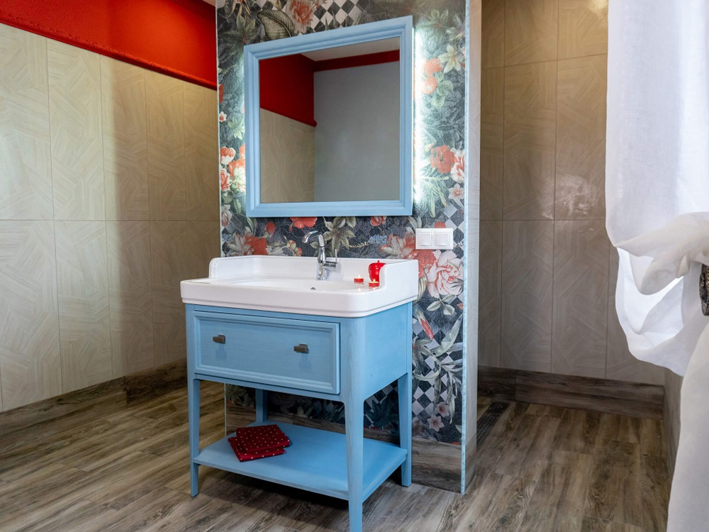 Интерьер от Керамический гранит Интерьер от Керамический гранит