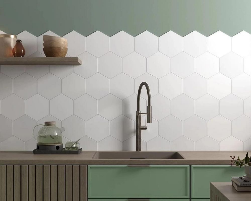 Интерьер от Equipe Интерьер от Equipe