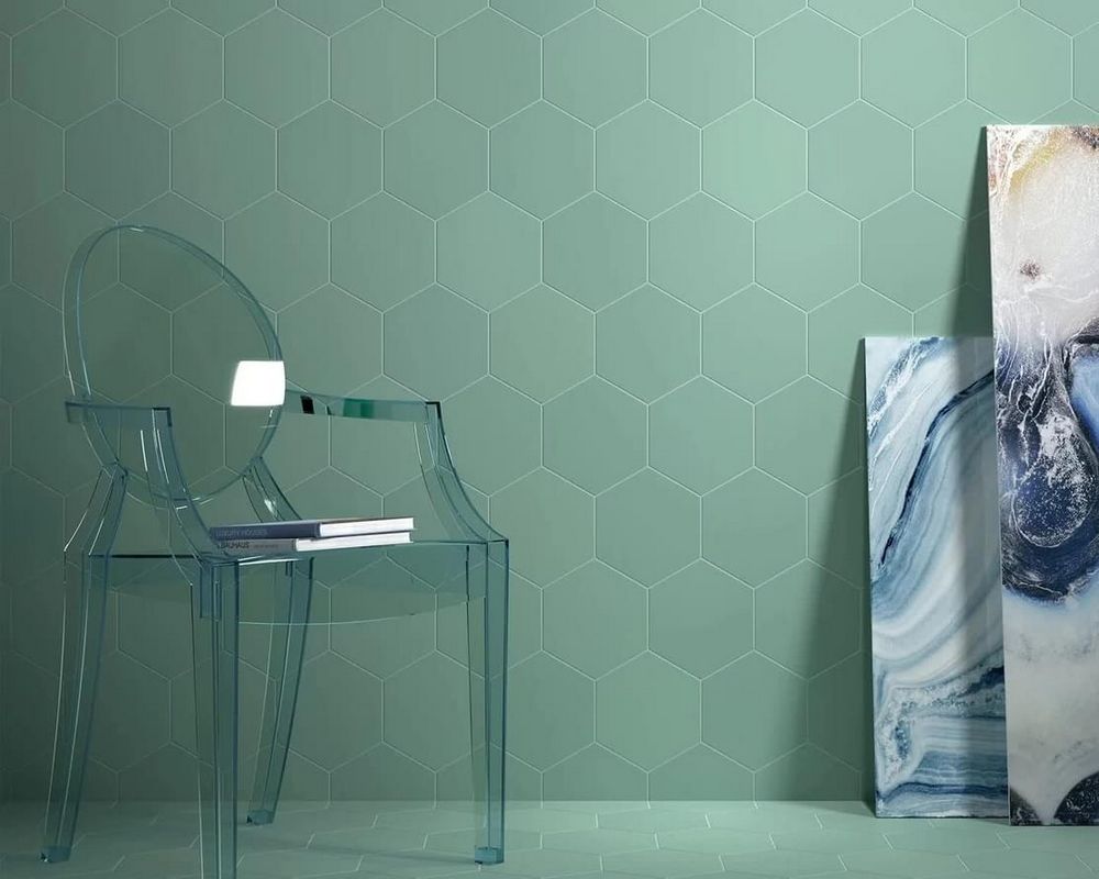 Интерьер от Equipe Интерьер от Equipe