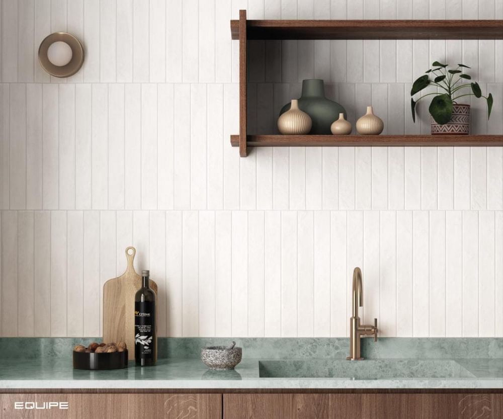 Интерьер от Equipe Интерьер от Equipe