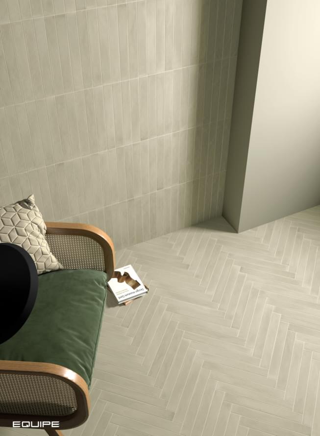 Интерьер от Equipe Интерьер от Equipe