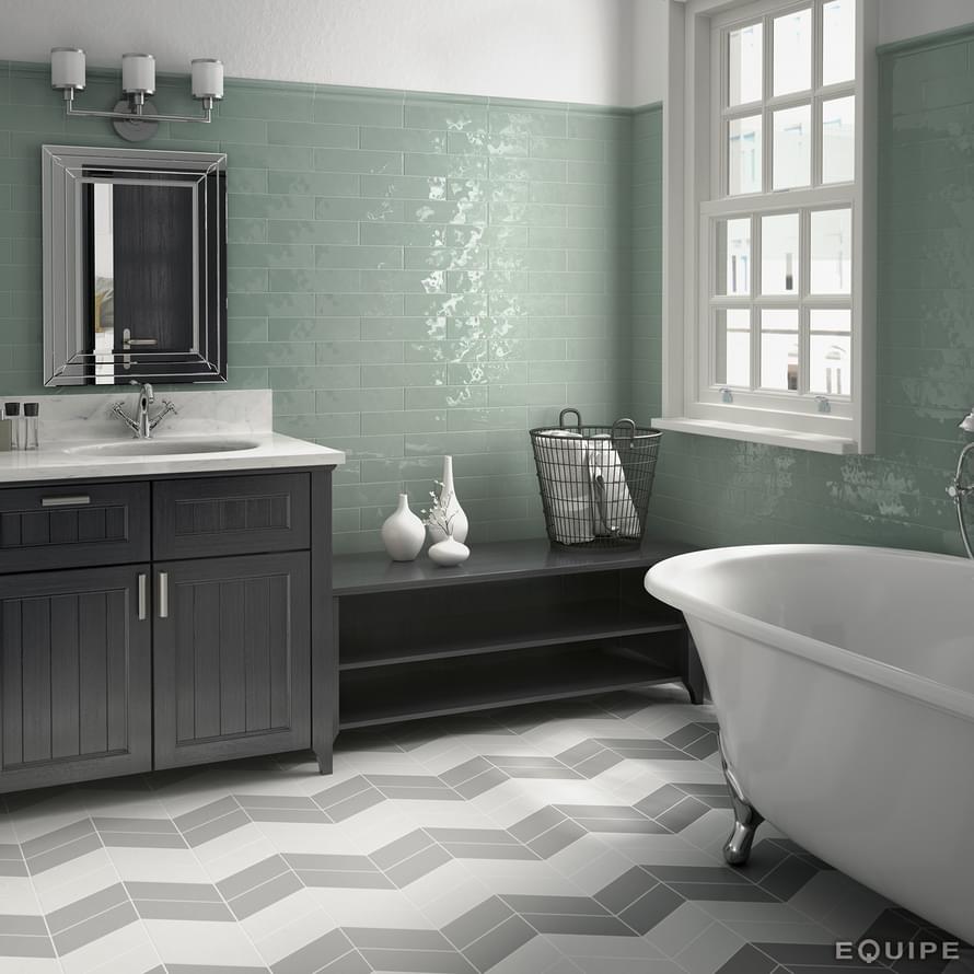 Интерьер от Equipe Интерьер от Equipe