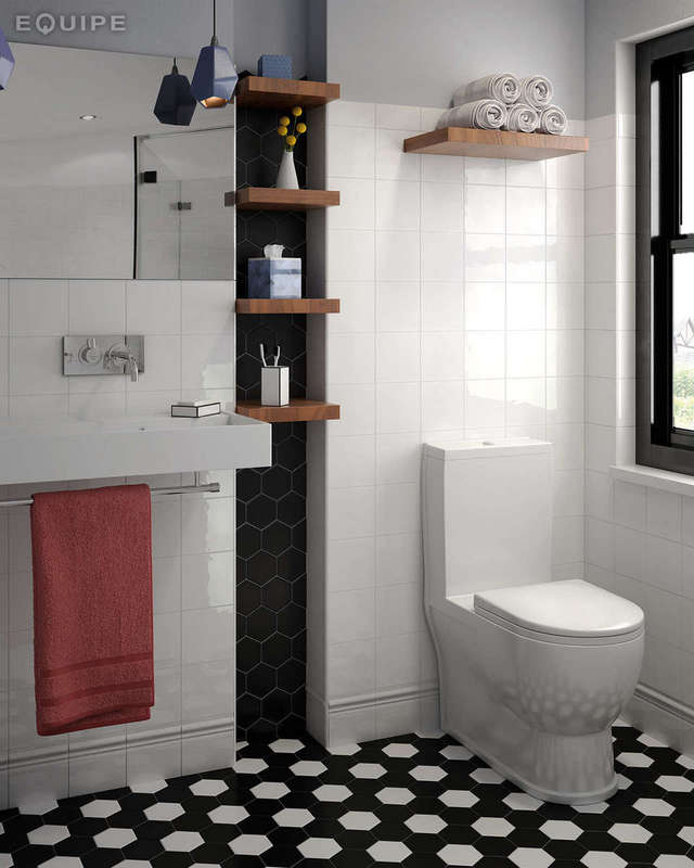 Интерьер от Equipe Интерьер от Equipe