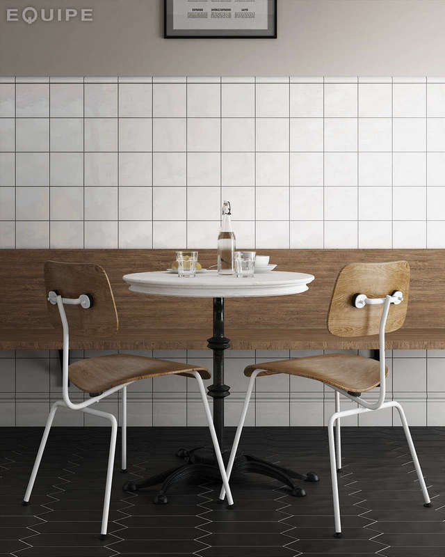 Интерьер от Equipe Интерьер от Equipe