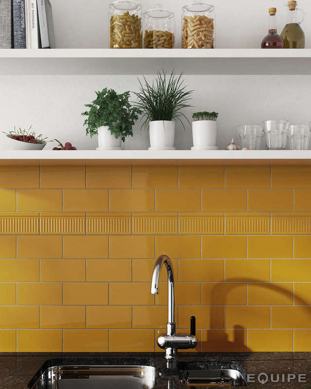 Интерьер от Equipe Интерьер от Equipe