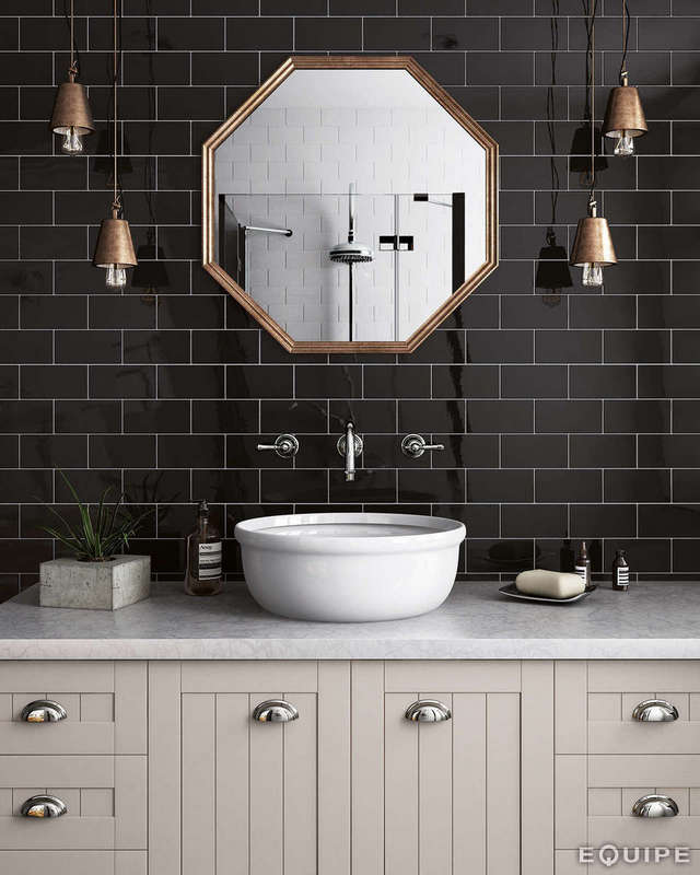 Интерьер от Equipe Интерьер от Equipe