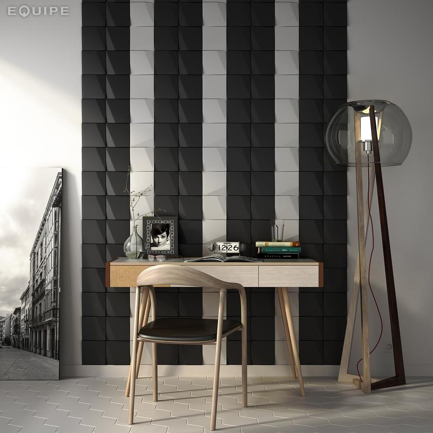 Интерьер от Equipe Интерьер от Equipe