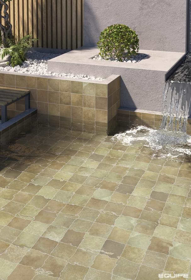 Интерьер от Equipe Интерьер от Equipe