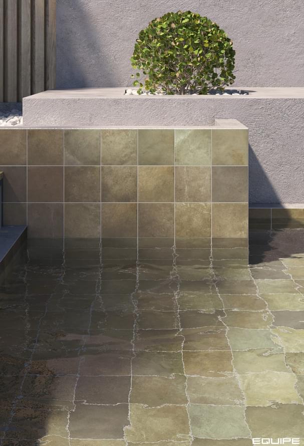 Интерьер от Equipe Интерьер от Equipe