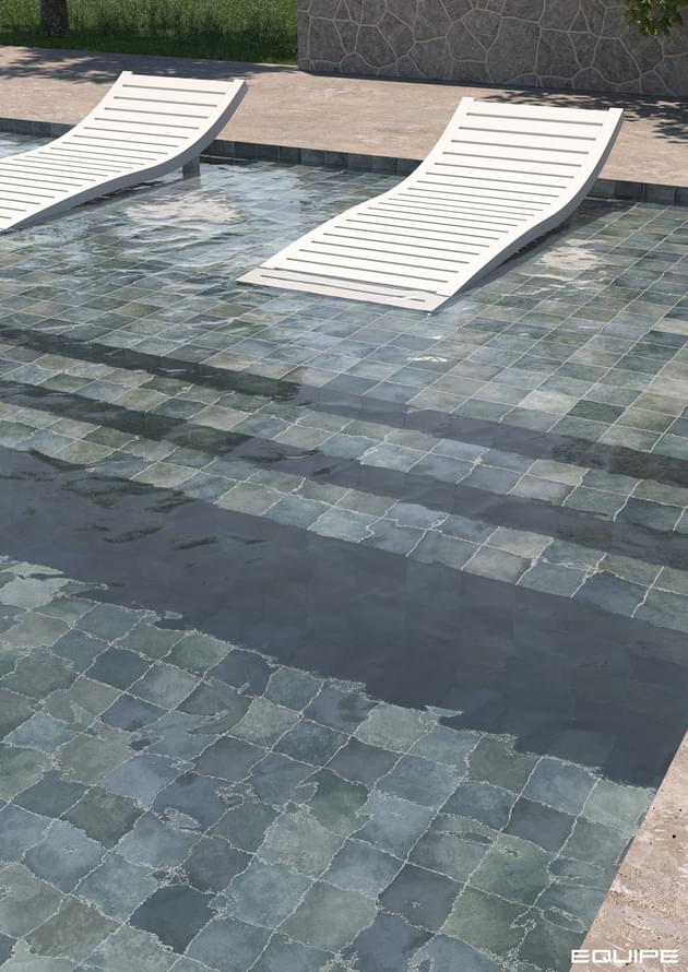 Интерьер от Equipe Интерьер от Equipe