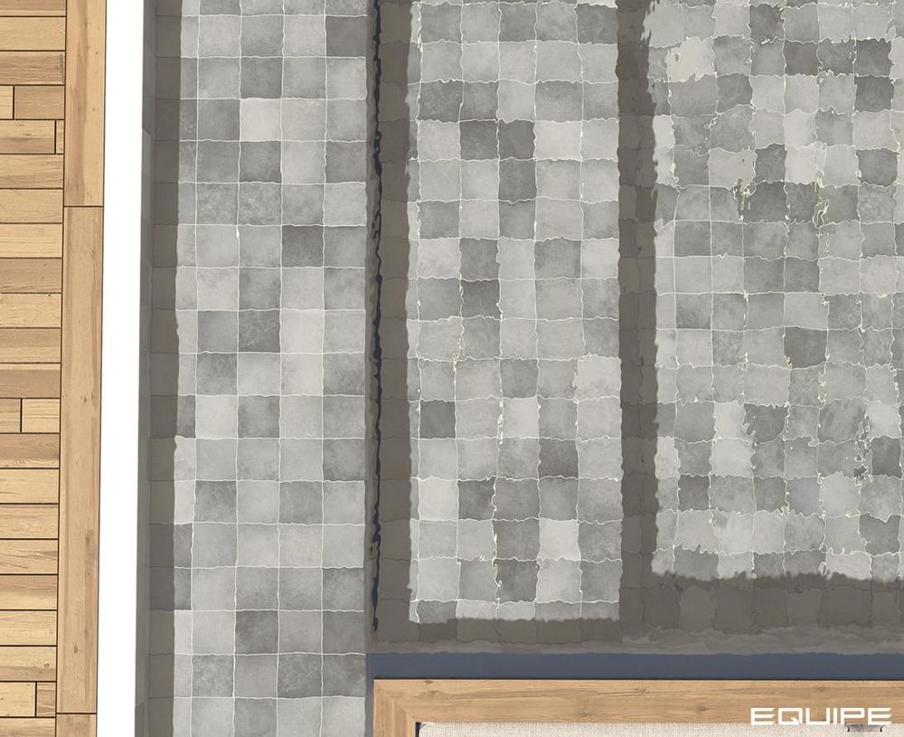 Интерьер от Equipe Интерьер от Equipe