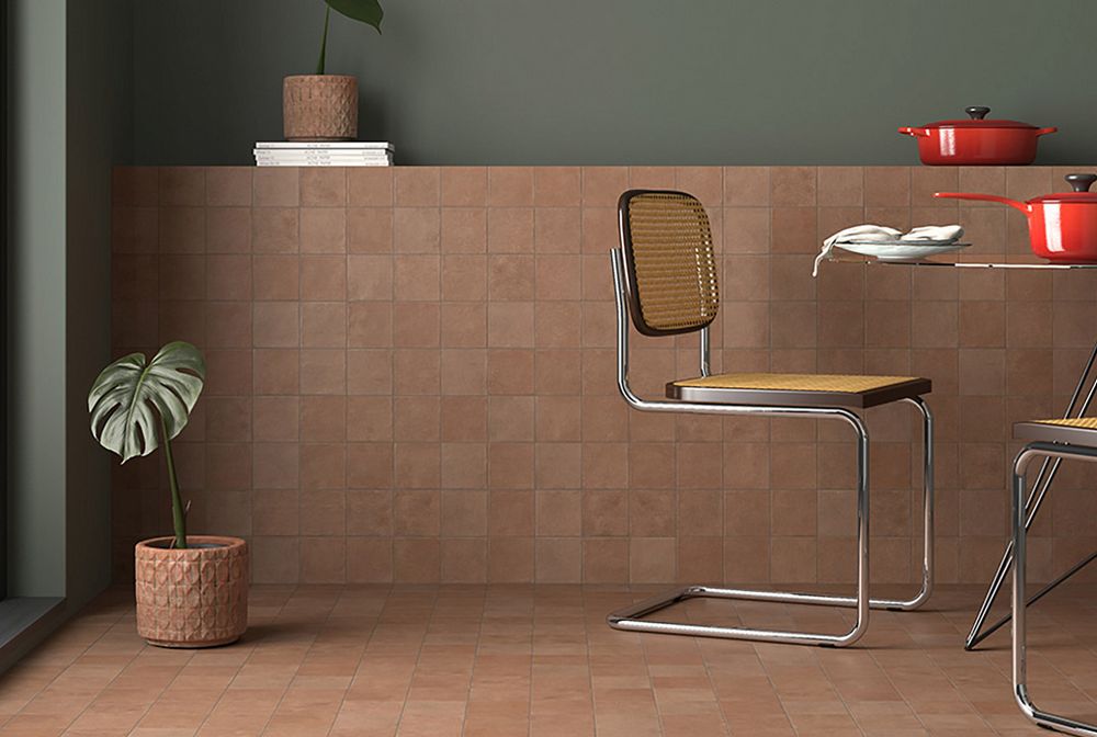 Интерьер от Equipe Интерьер от Equipe