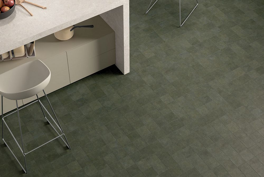 Интерьер от Equipe Интерьер от Equipe