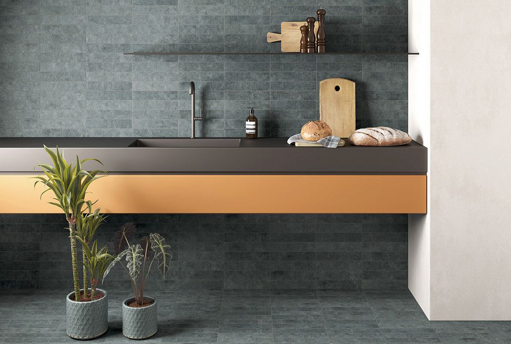 Интерьер от Equipe Интерьер от Equipe