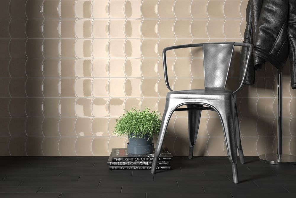 Интерьер от Equipe Интерьер от Equipe