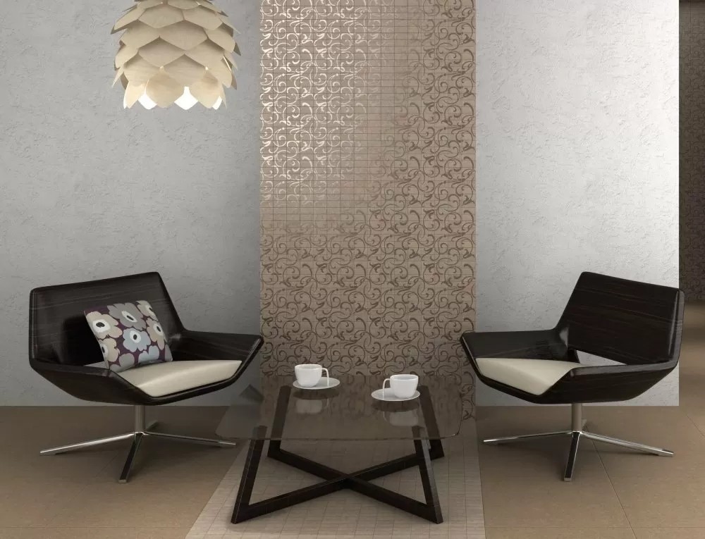 Интерьер от Керамический гранит Интерьер от Керамический гранит