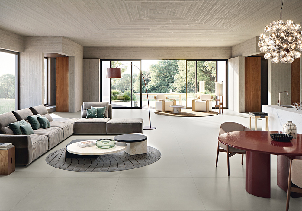 Интерьер от Italon Интерьер от Italon