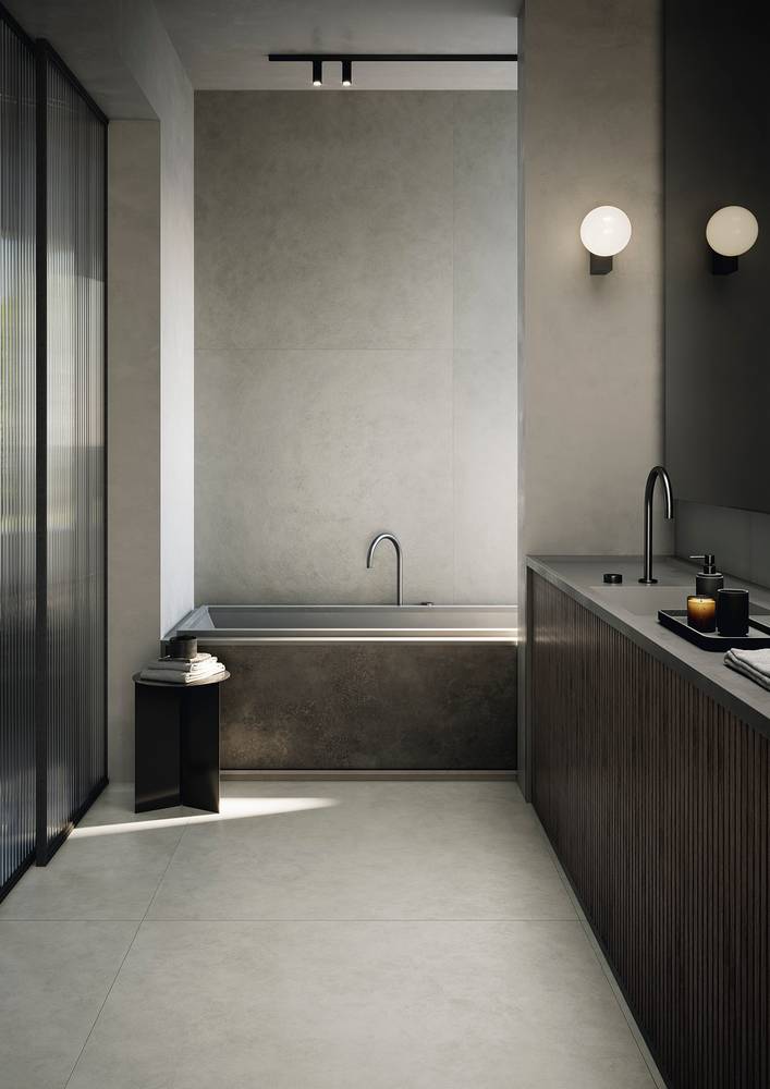 Интерьер от Italon Интерьер от Italon