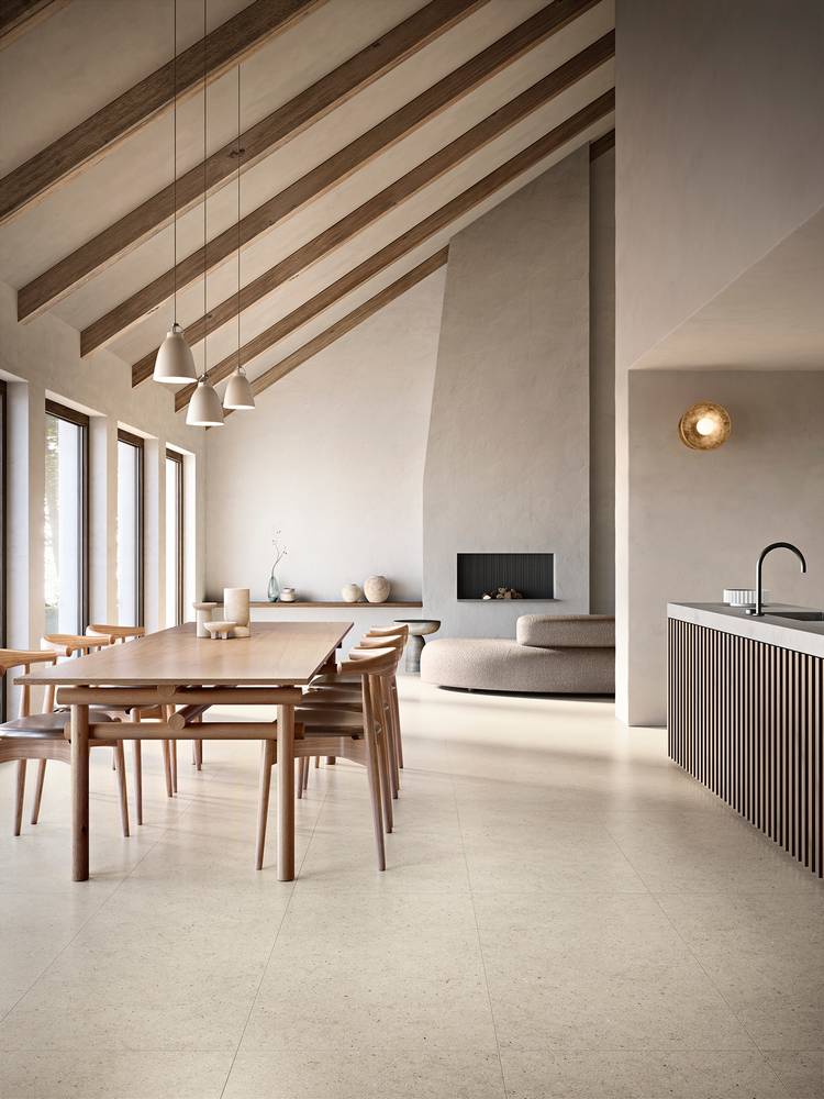 Интерьер от Italon Интерьер от Italon