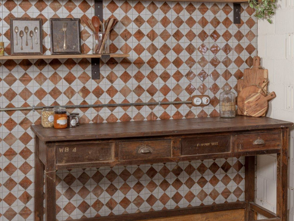 Интерьер от Peronda Интерьер от Peronda