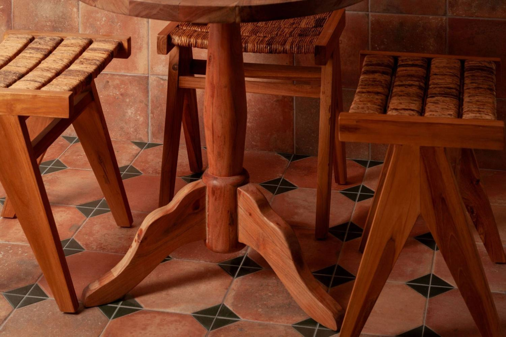 Интерьер от Peronda Интерьер от Peronda