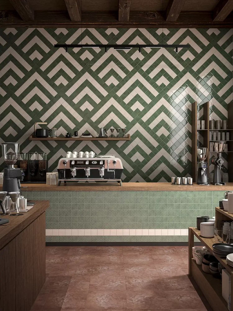 Интерьер от Morocco Интерьер от Morocco