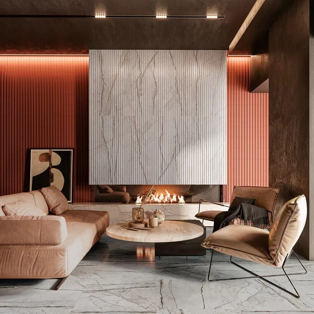 Интерьер от Morocco Интерьер от Morocco