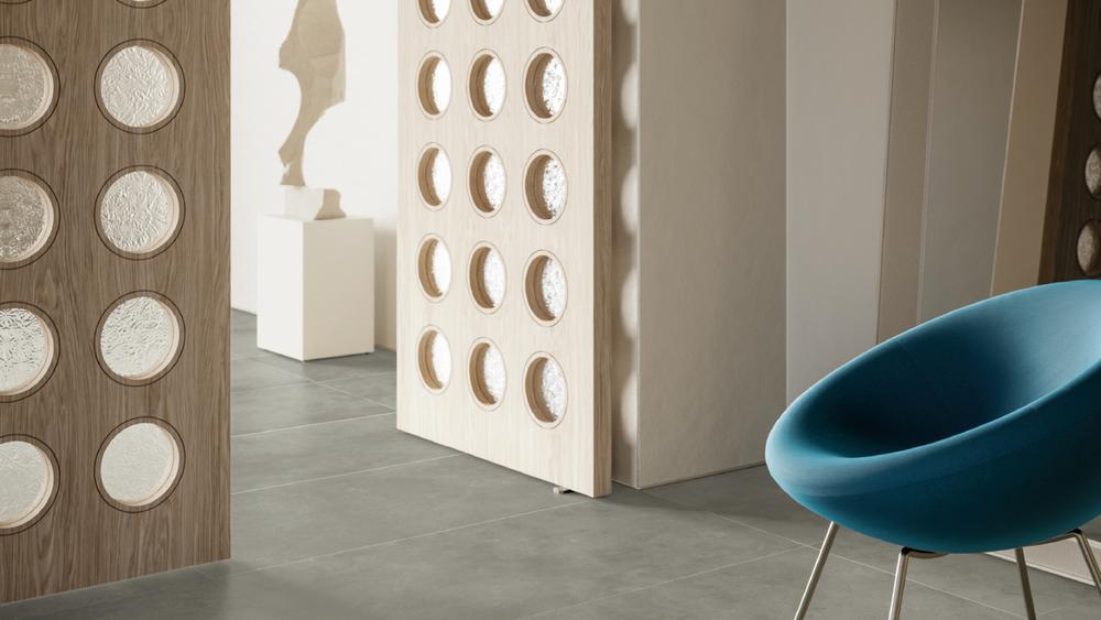 Интерьер от Italon Интерьер от Italon