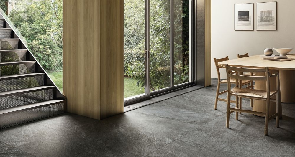 Интерьер от Italon Интерьер от Italon