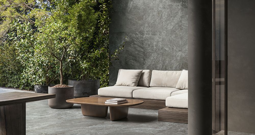 Интерьер от Italon Интерьер от Italon