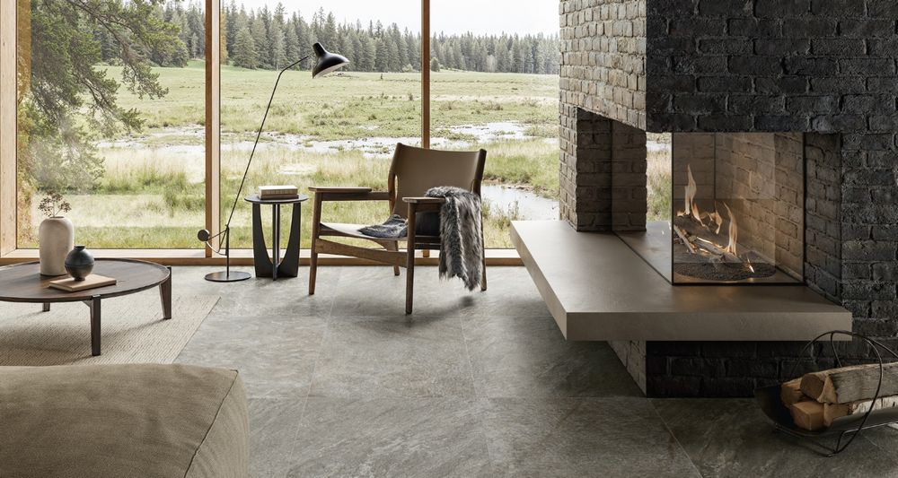 Интерьер от Italon Интерьер от Italon