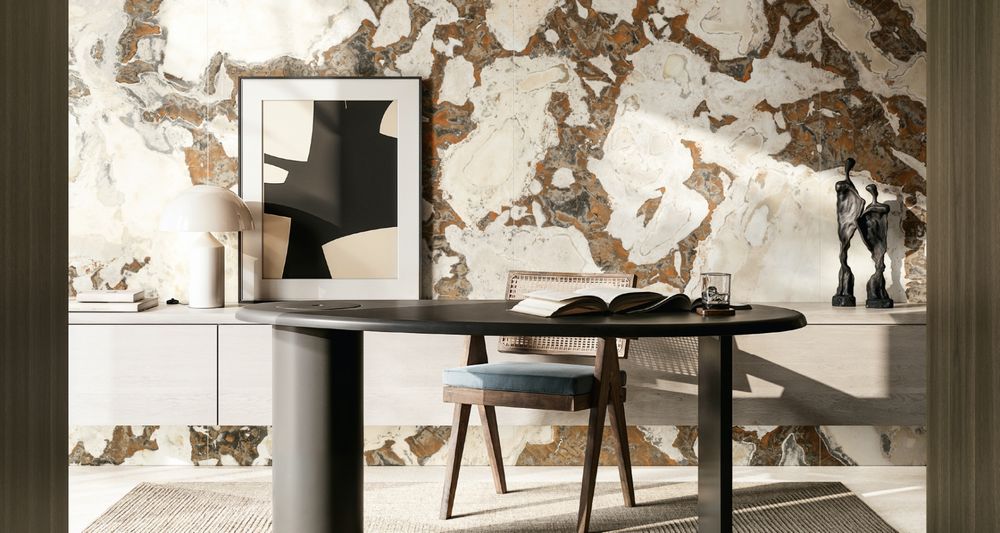 Интерьер от Italon Интерьер от Italon