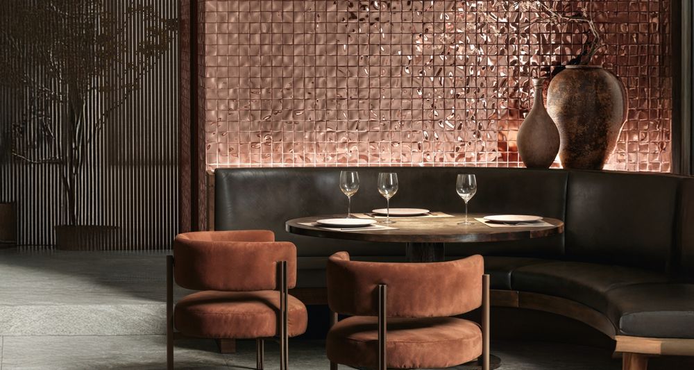 Интерьер от Italon Интерьер от Italon