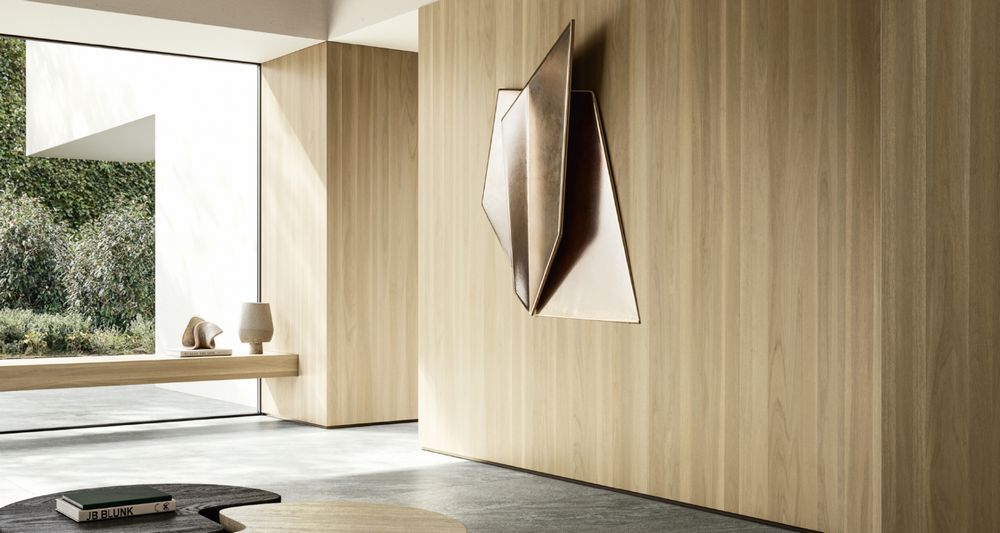 Интерьер от Italon Интерьер от Italon