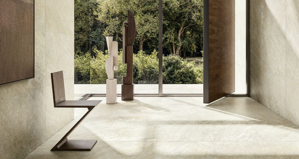 Интерьер от Italon Интерьер от Italon