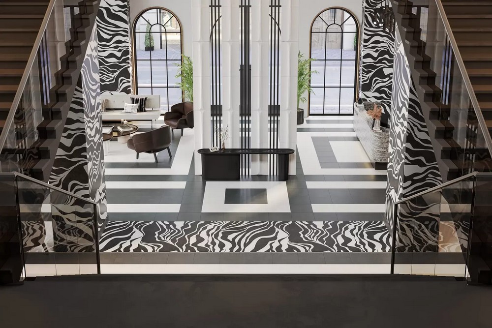 Интерьер от Morocco Интерьер от Morocco