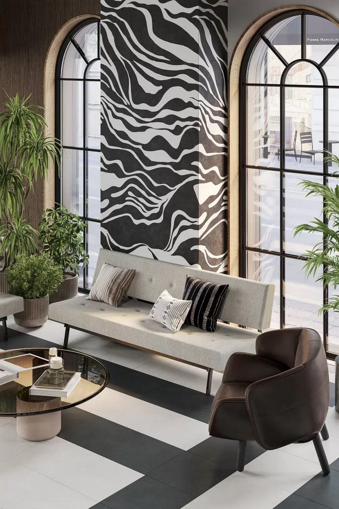 Интерьер от Morocco Интерьер от Morocco