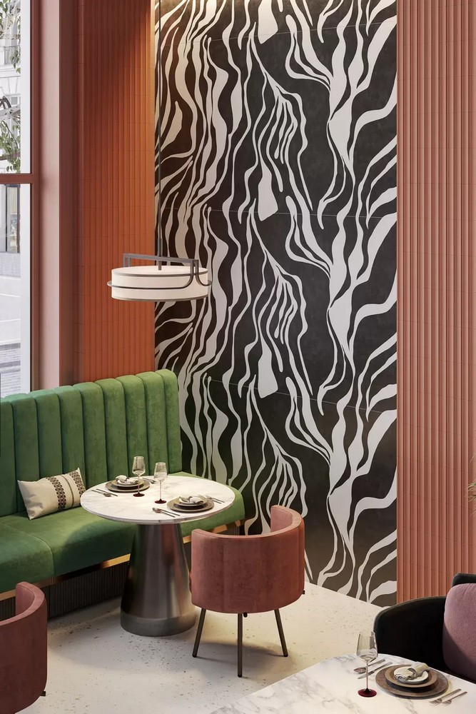 Интерьер от Morocco Интерьер от Morocco