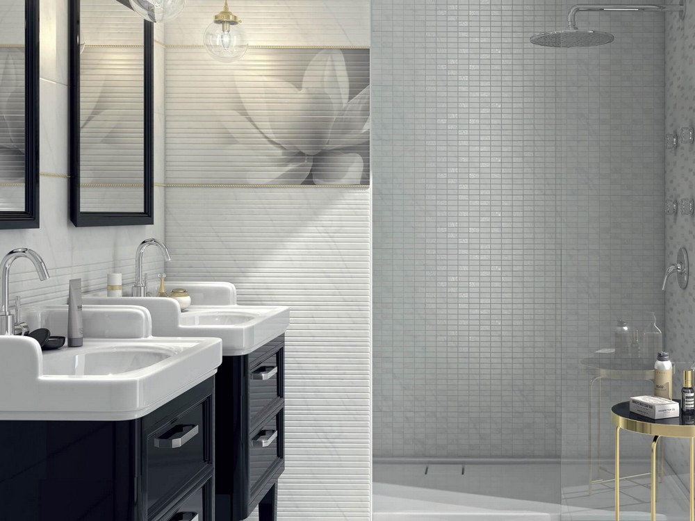 Интерьер от Две Венеции Интерьер от Две Венеции